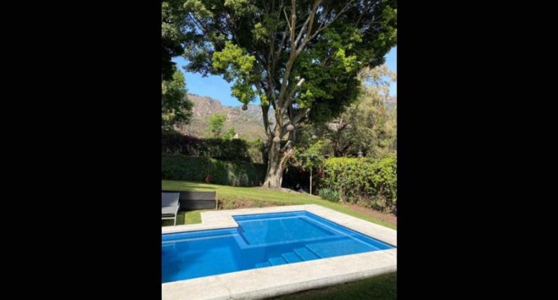 Casa en Venta en Valle de Atongo Tepoztlán, Morelos