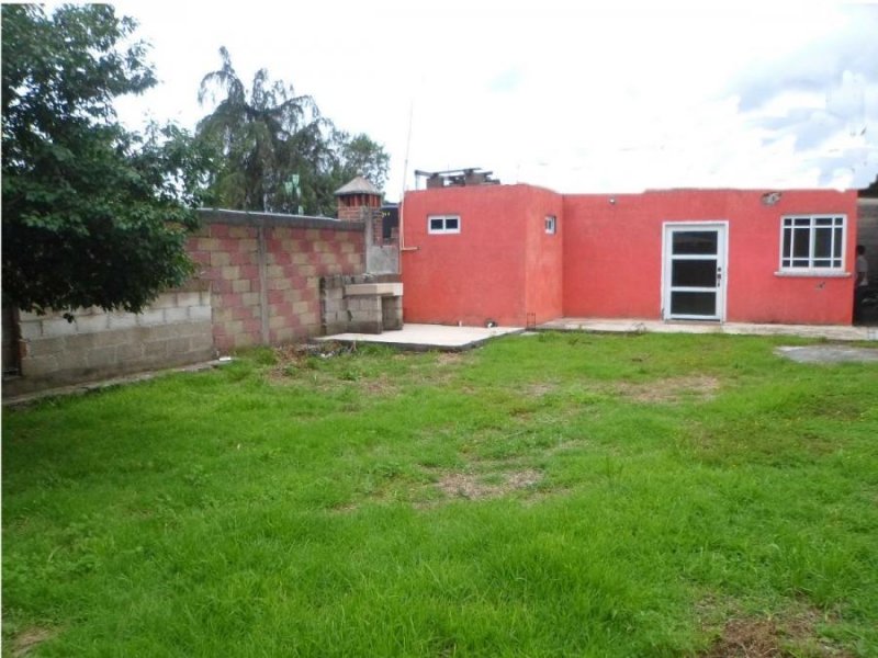 Casa en Venta en  Texistepec, Veracruz