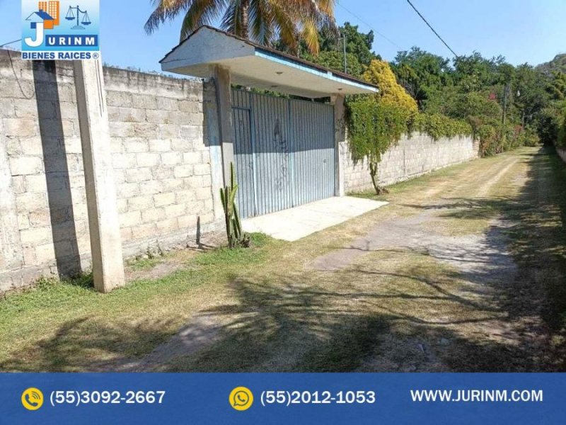 Casa en Venta en TICUMAN TICUMAN, Morelos