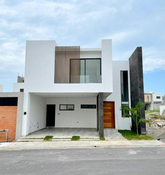 Casa en Venta en  Alvarado, Veracruz