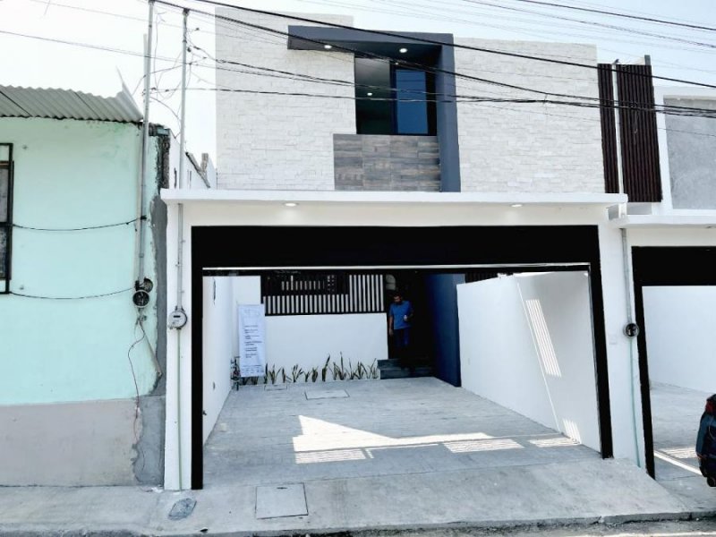 Casa en Venta en  Boca del Río, Veracruz