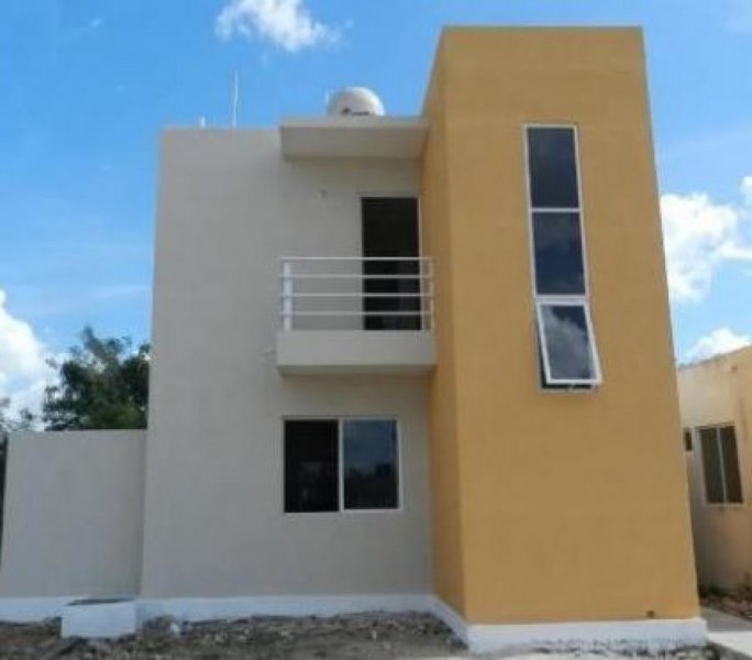 Foto Casa en Venta en ACIM II, Umán, Yucatan - $ 684.200 - CAV304274 - BienesOnLine