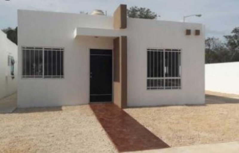 Foto Casa en Venta en CAUCEL, Mérida, Yucatan - $ 720.000 - CAV281459 - BienesOnLine