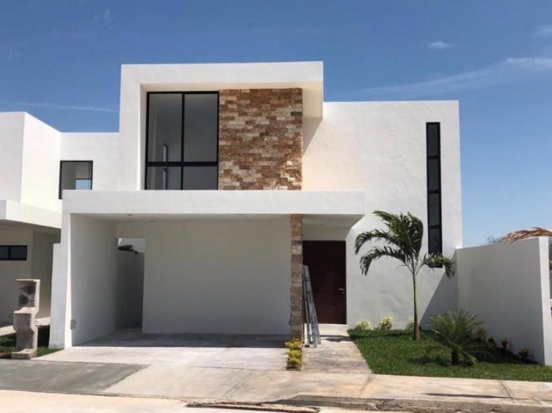 Foto Casa en Venta en CONKAL, Conkal, Yucatan - $ 1.900.000 - CAV276959 - BienesOnLine