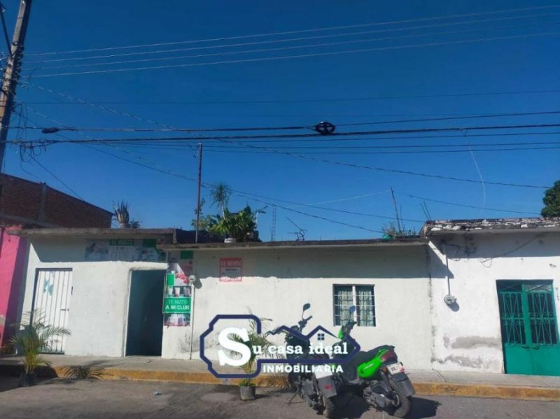 Casa en Venta en CUAUTLIXCO Cuautla, Morelos