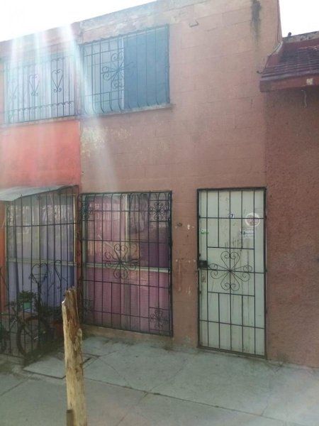 Foto Casa en Venta en EL TREBOL, Tepotzotlán, Mexico - $ 700.001 - CAV273109 - BienesOnLine