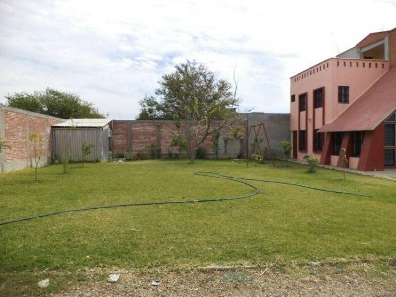 Foto Casa en Venta en Esquipulas, Santa Cruz Xoxocotlán, Oaxaca - $ 2.800.000 - CAV150831 - BienesOnLine