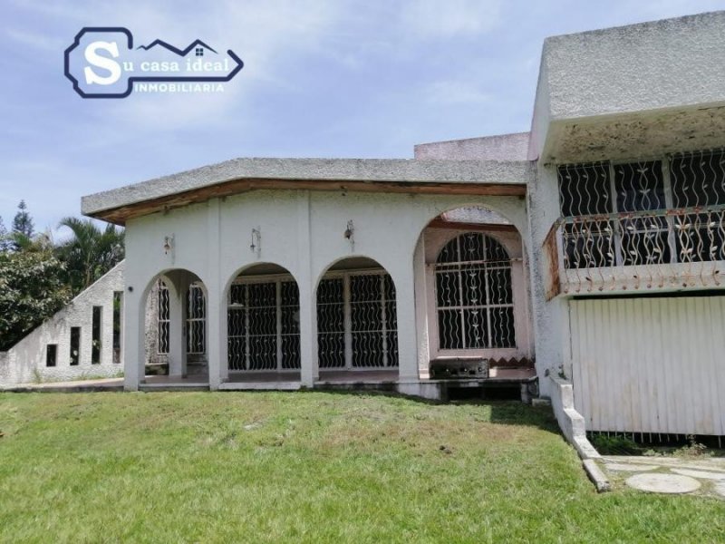 Casa en Venta en FRACCIONAMIENTO LOMAS DE COCOYOC Atlatlahucan, Morelos