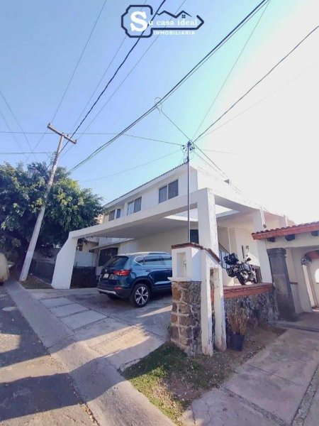 Casa en Venta en FRACCIONAMIENTO LOMAS DE COCOYOC Atlatlahucan, Morelos