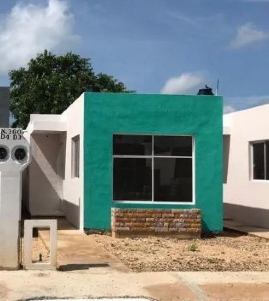 Foto Casa en Venta en Umán, Yucatan - $ 540.000 - CAV279366 - BienesOnLine