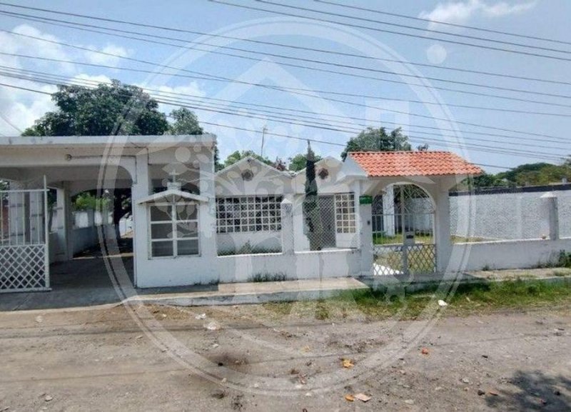 Casa en Venta en  José Cardel, Veracruz