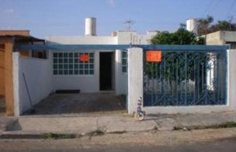 Foto Casa en Venta en Meliton Salazar, Mérida, Yucatan - $ 620.000 - CAV305945 - BienesOnLine