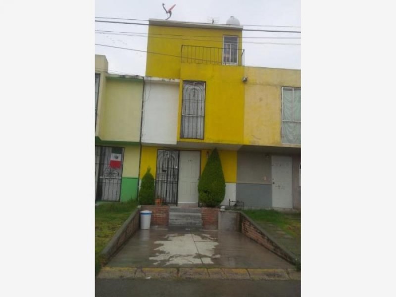 Foto Casa en Venta en SAN FRANCISCO TEPOJACO, Cuautitlán Izcalli, Mexico - $ 790.000 - CAV275225 - BienesOnLine