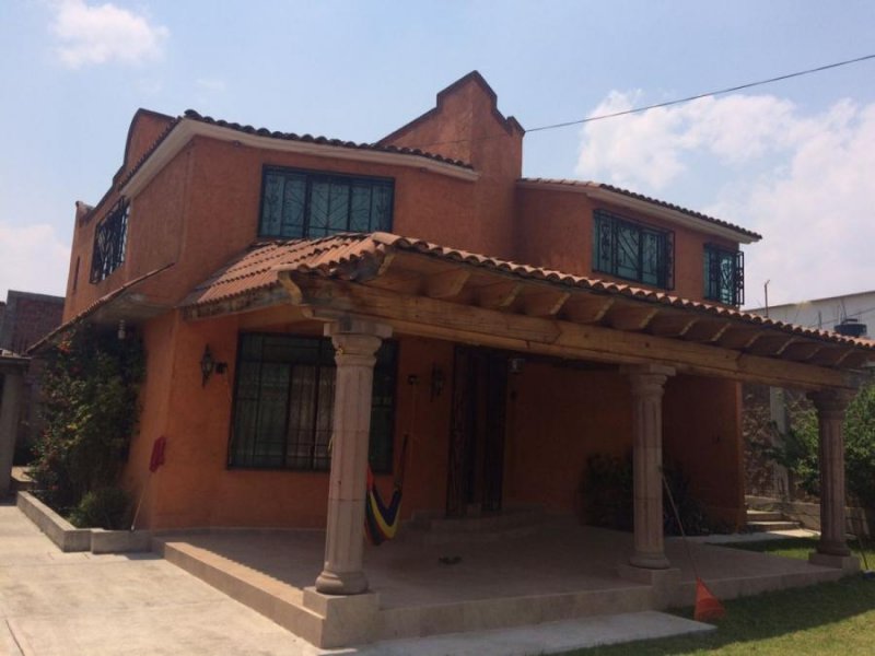 Foto Casa en Venta en SAN JOSE HUILANGO, Cuautitlán Izcalli, Mexico - $ 2.690.000 - CAV275214 - BienesOnLine