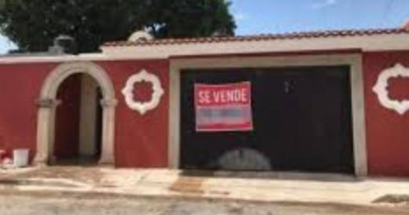 Foto Casa en Venta en SAN PEDRO UXMAL, Mérida, Yucatan - $ 1.786.000 - CAV278375 - BienesOnLine