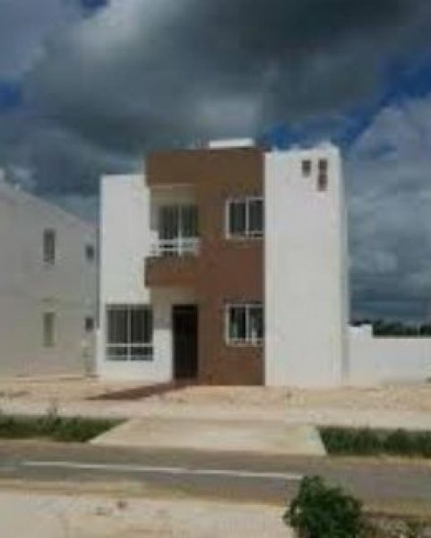 Foto Casa en Venta en SAN MARCOS, Mérida, Yucatan - $ 580.000 - CAV281300 - BienesOnLine