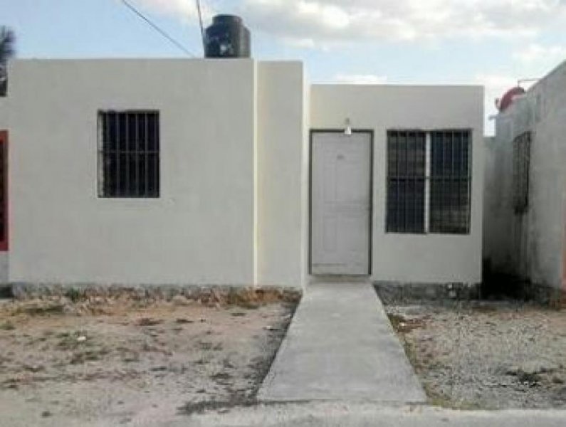 Foto Casa en Venta en VILLAS DE ORIENTE, Mérida, Yucatan - $ 404.000 - CAV282704 - BienesOnLine