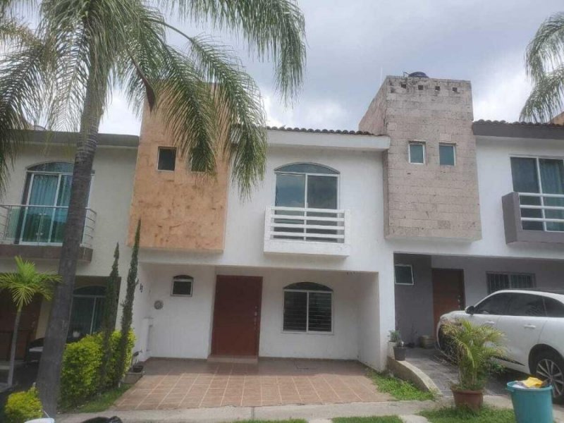 Casa en Venta en valle de san isidro Zapopan, Jalisco