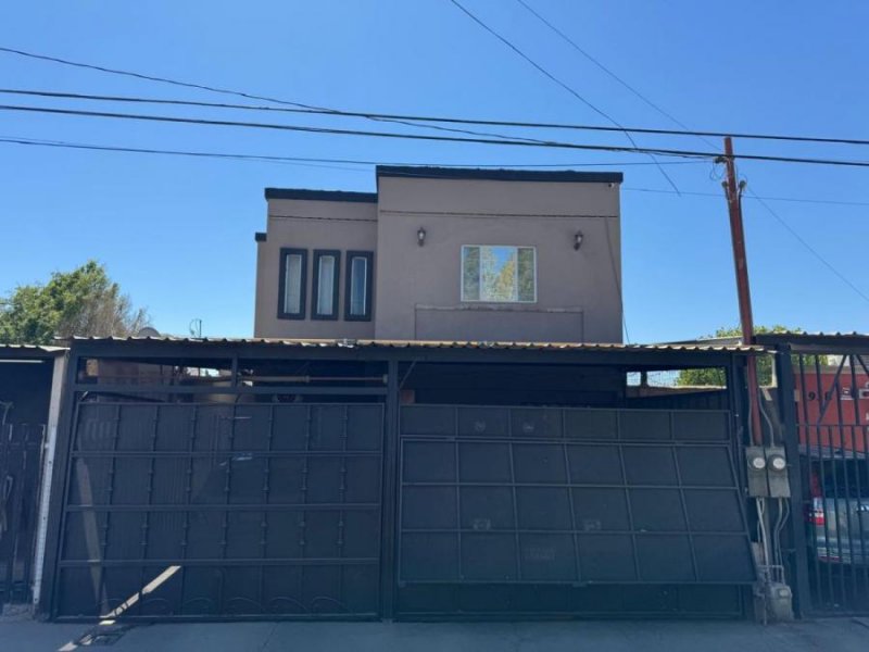 Casa en Venta Valle Dorado , Mexicali, BC.