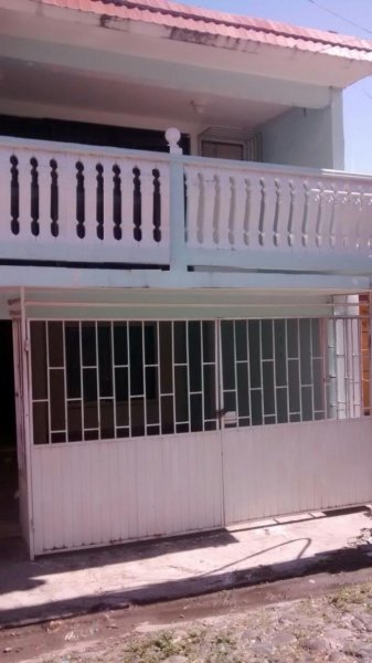 Foto Casa en Venta en Buenavista, Veracruz, Veracruz - $ 900.000 - CAV204029 - BienesOnLine