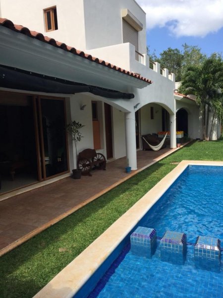 Foto Casa en Venta en Cancún, Quintana Roo - U$D 525.000 - CAV229660 - BienesOnLine