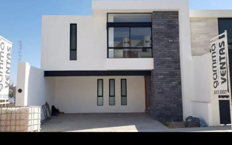 Foto Casa en Venta en Villamagna, San Luis Potosí, San Luis Potosi - $ 4.200.000 - CAV324318 - BienesOnLine