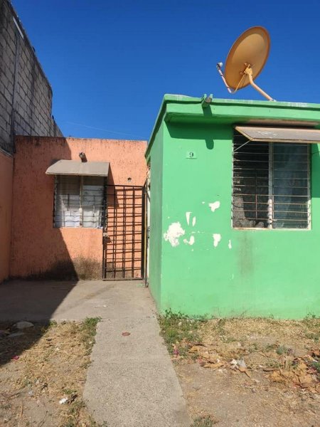 CASA EN VENTA VILLAS DE LA BAHIA 