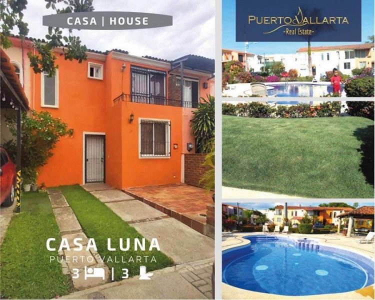 Foto Casa en Venta en VILLAS UNIVERSIDAD, Puerto Vallarta, Jalisco - $ 2.300.000 - CAV329957 - BienesOnLine