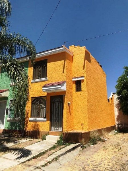 Casa en Venta en Vistas de San Agustin Tlajomulco de Zúñiga, Jalisco