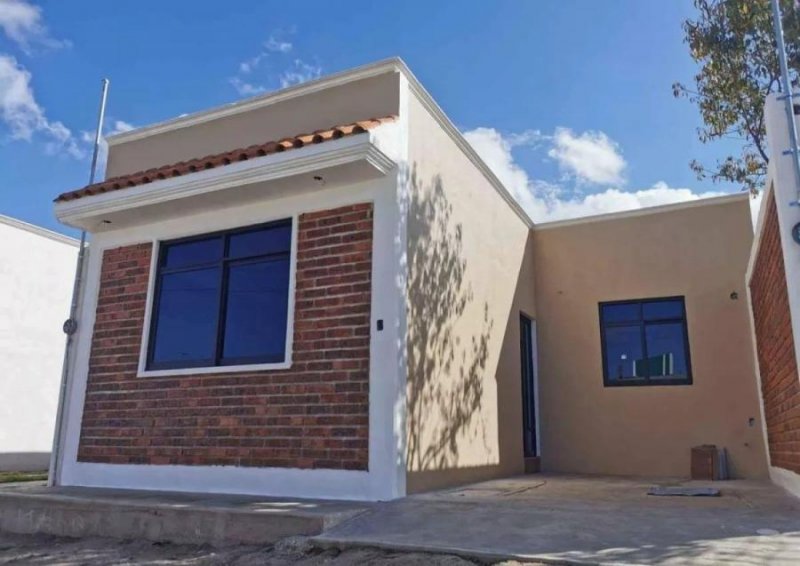 CASA EN VENTA XICO VER