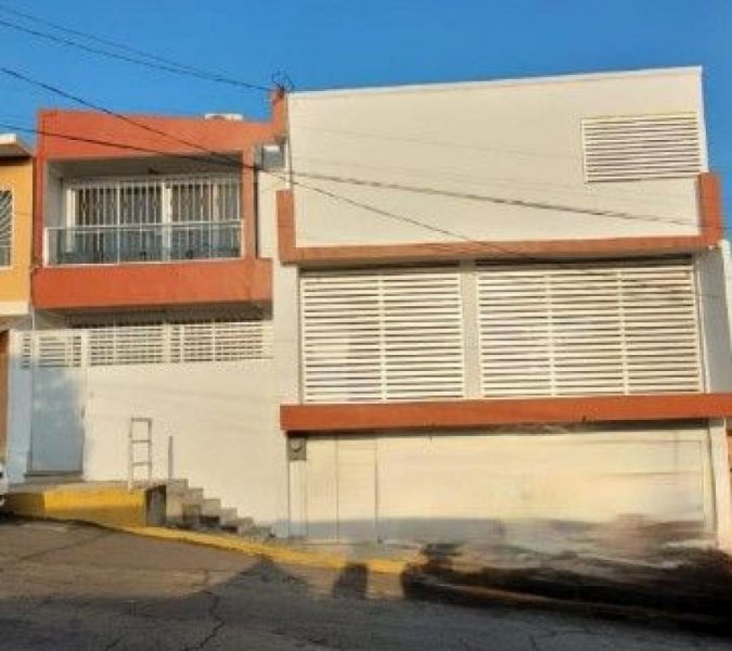 Casa en Venta en Revolución Boca del Río, Veracruz