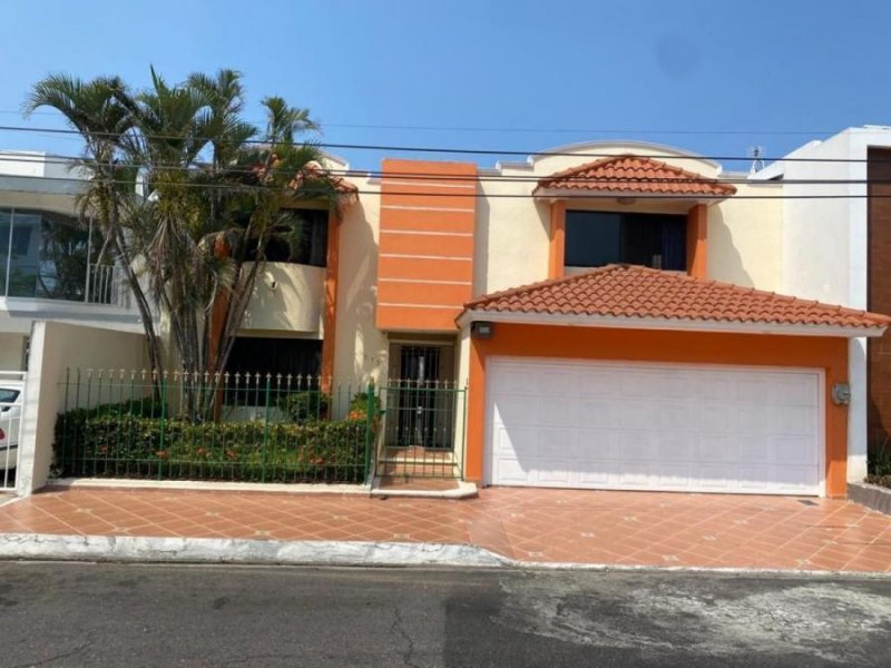 Casa en Venta en Costa de oro Boca del Río, Veracruz