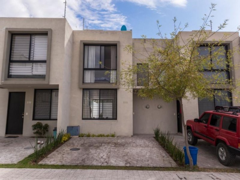 Casa en Venta en Zoi Sur Residencial Tlajomulco de Zúñiga, Jalisco