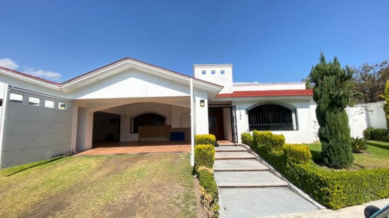 Casa en Venta en Zona Plateada Pachuca de Soto, Hidalgo