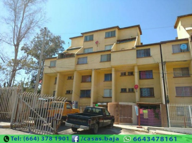 Foto Casa en Venta en Villas de B.C, Tijuana, Baja California - $ 340.000 - CAV176475 - BienesOnLine