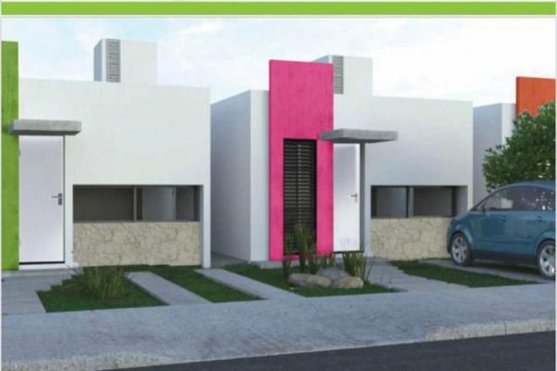 Foto Casa en Venta en TIXCACAL OPICHÉN, Mérida, Yucatan - $ 716.600 - CAV318542 - BienesOnLine