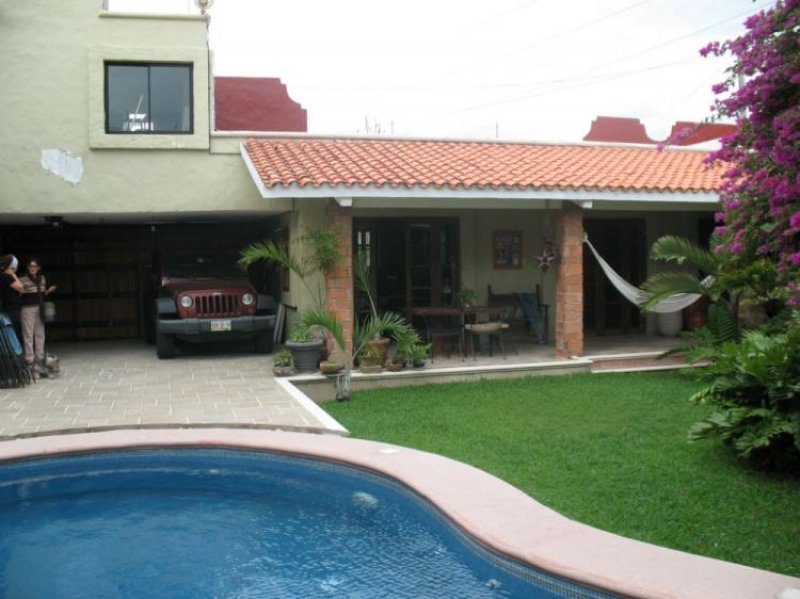 Foto Casa en Venta en Boca del Río, Veracruz - $ 3.500.000 - CAV120725 - BienesOnLine