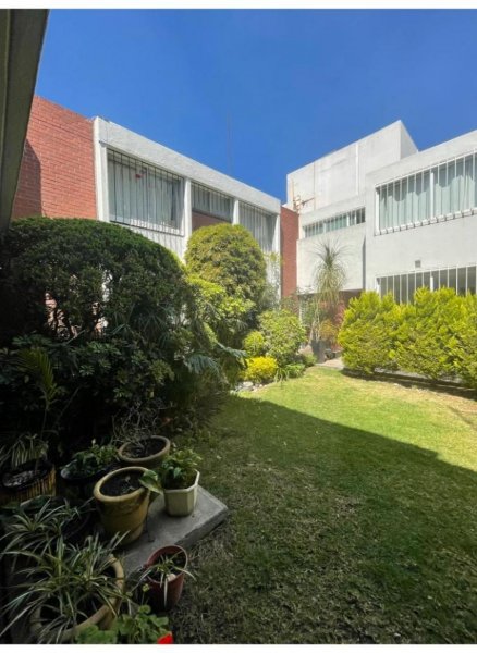 Casa en Venta en PARQUE SAN ANDRES Coyoacán, Distrito Federal