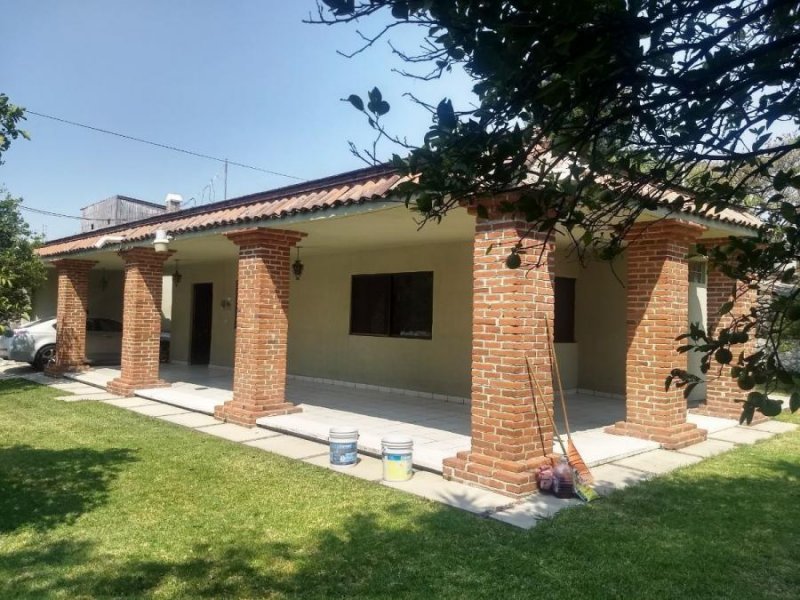 Foto Casa en Venta en OTILIO MONTAÑO, Cuautla, Morelos - $ 2.950.000 - CAV276487 - BienesOnLine