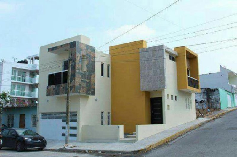 Foto Casa en Venta en LOMAS DEL MAR, Boca del Río, Veracruz - $ 1.760.000 - CAV212633 - BienesOnLine