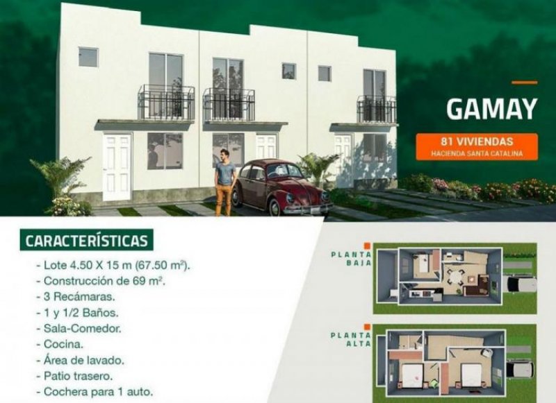 Foto Casa en Venta en TLACOTE EL BAJO, Santiago de Querétaro, Queretaro Arteaga - $ 745.000 - CAV186356 - BienesOnLine