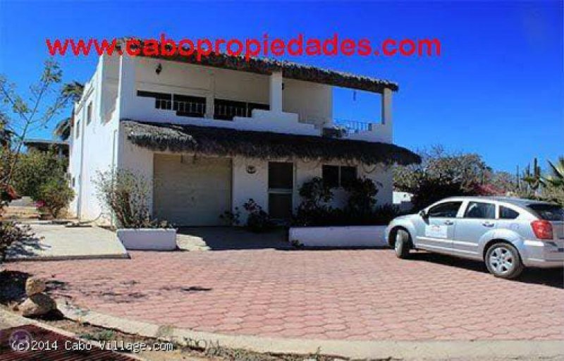 Foto Casa en Renta en Cabo San Lucas, Baja California Sur - $ 18.500 - CAR190345 - BienesOnLine