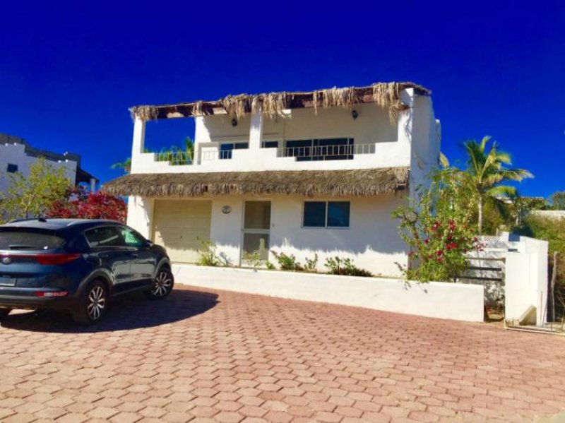 Foto Casa en Renta en Cabo San Lucas, Baja California Sur - $ 18.500 - CAR192307 - BienesOnLine