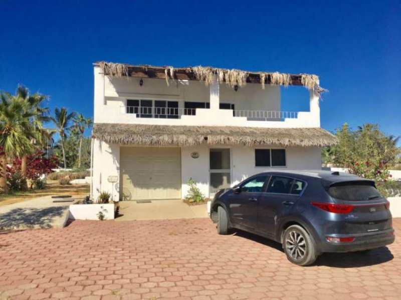 Foto Casa en Renta en Cabo San Lucas, Baja California Sur - $ 18.500 - CAR193158 - BienesOnLine