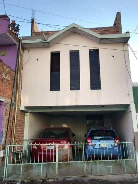 Casa en Venta en Jacarandas Emiliano Zapata (La Bomba), Veracruz