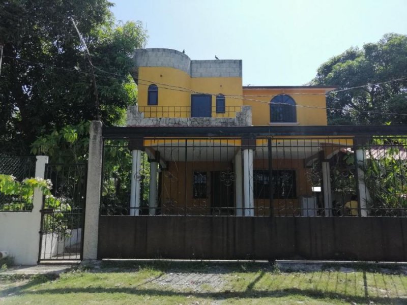 Casa en Venta en MEDELLIN Y PIGUA MEDELLIN Y PIGUA 3RA SECCION, Tabasco