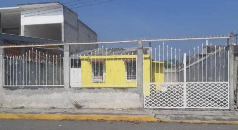 Foto Casa en Venta en PANDO 1, Puente Nacional, Veracruz - $ 660.000 - CAV254135 - BienesOnLine