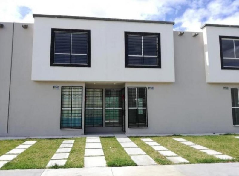 Foto Casa en Venta en BARRIO DEL PEDREGAL, Tizayuca, Hidalgo - $ 634.000 - CAV308388 - BienesOnLine