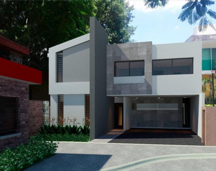 Foto Casa en Venta en Acapatzingo, Cuernavaca, Morelos - $ 5.975.000 - CAV222927 - BienesOnLine