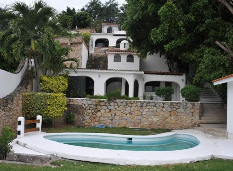 Foto Casa en Venta en Jojutla, Morelos - $ 4.500.000 - CAV88324 - BienesOnLine